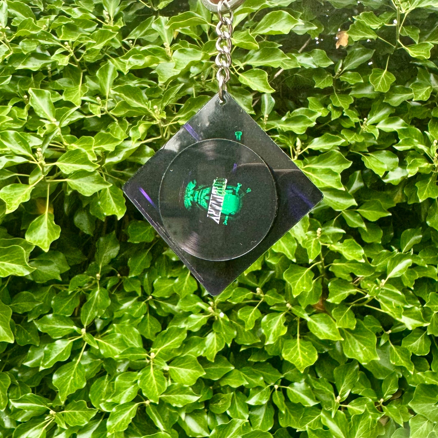 ODDINARY Keychain