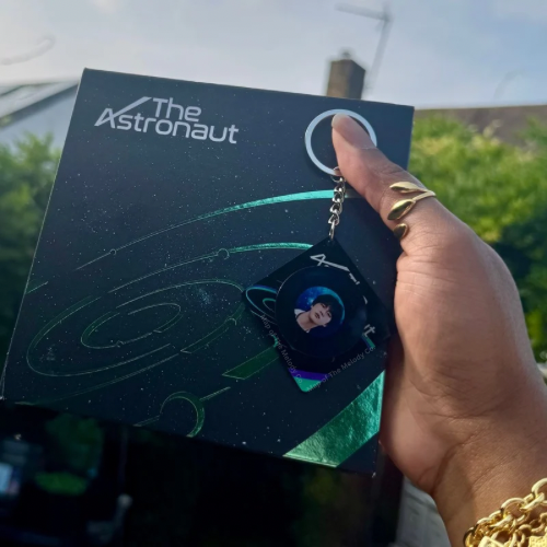 Solo Set (Albums + Singles)