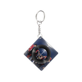 TOP Keychain