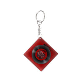 CHK CHK BOOM Keychain
