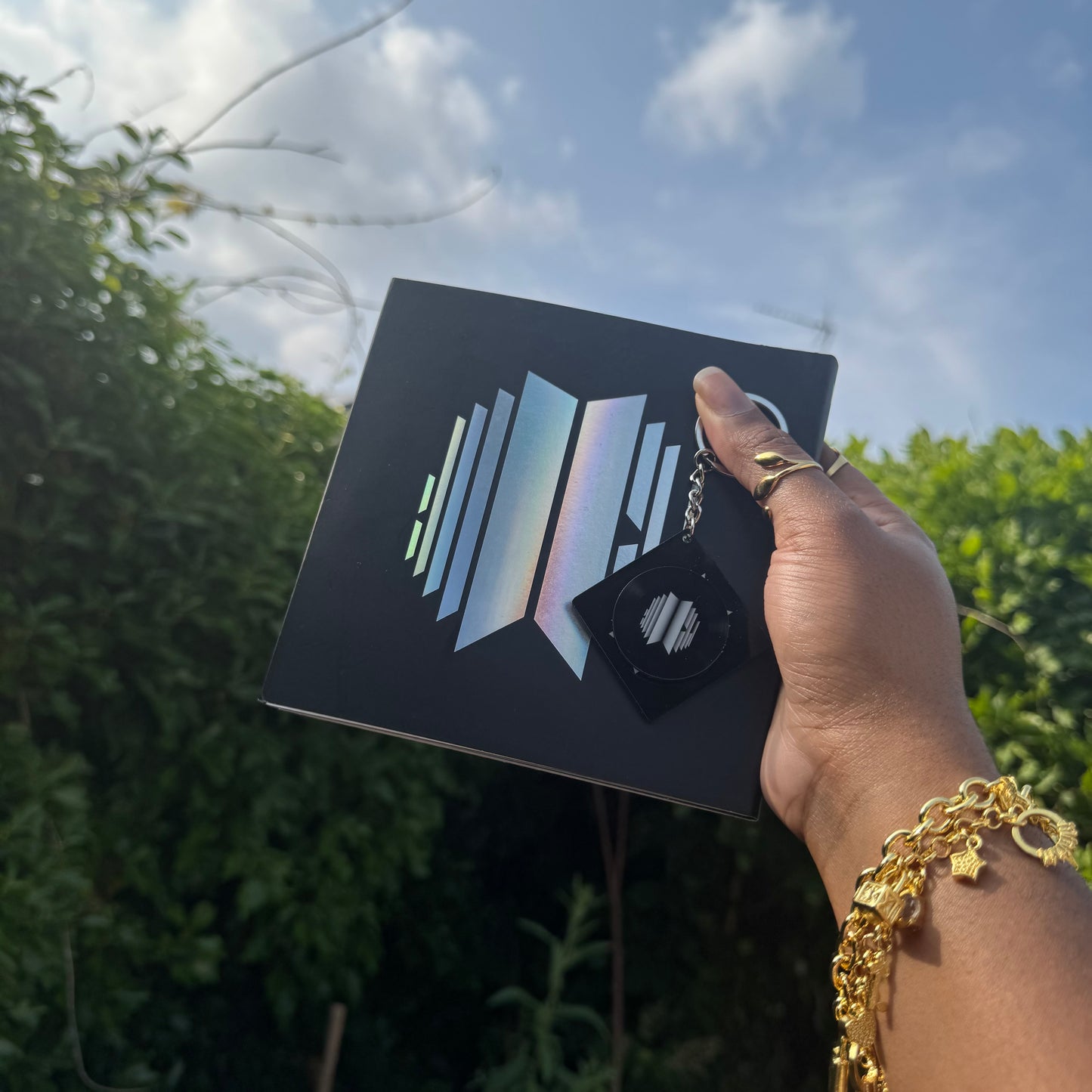 OT7 Set (Albums + Singles)