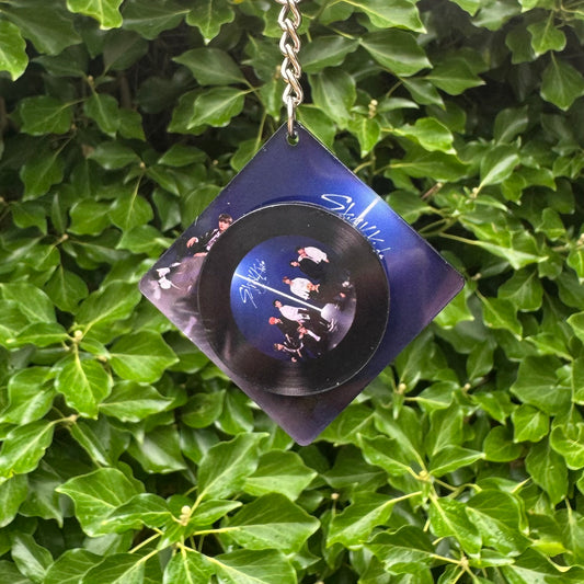 TOP Keychain