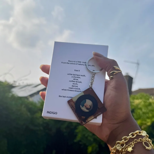 Solo Set (Albums + Singles)