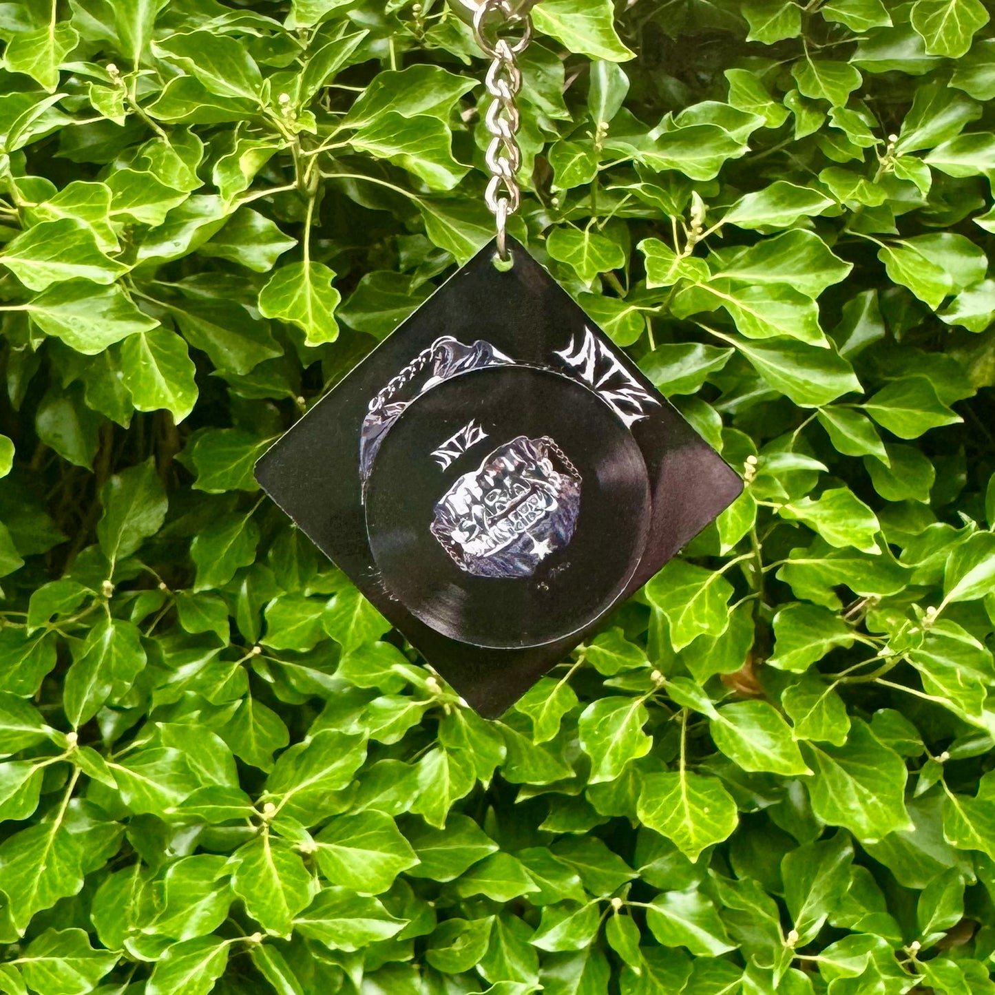 ATE Keychain