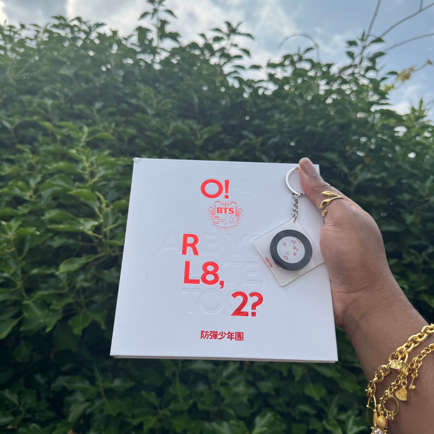 OT7 Set (Albums + Singles)