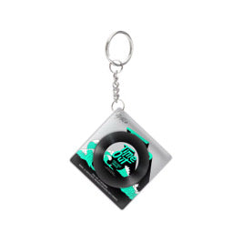Mixtape : Time Out Keychain