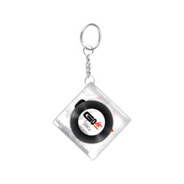 GO LIVE Keychain