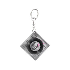 MAXIDENT Keychain