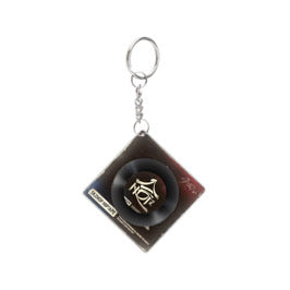 HOP Keychain