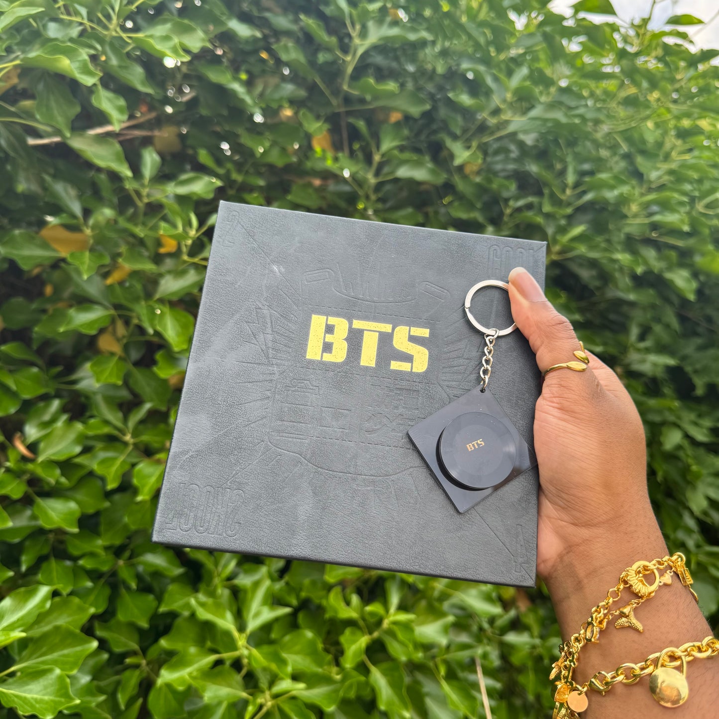 OT7 Set (Albums + Singles)