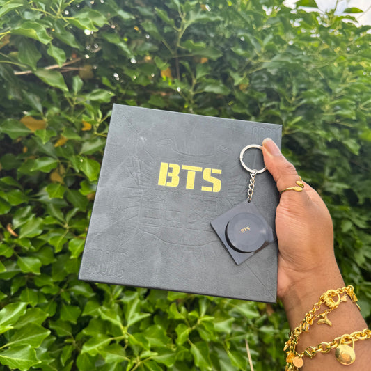 OT7 Set (Albums + Singles)