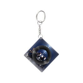 TOP Keychain