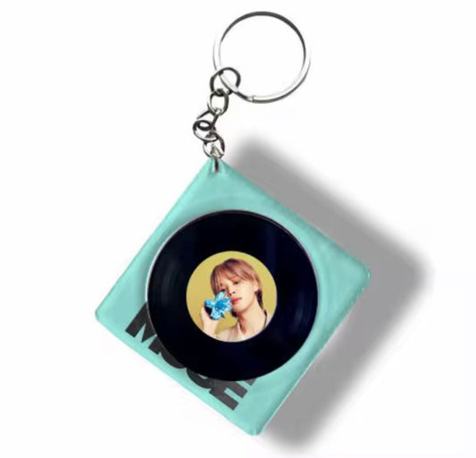 MUSE Keychain