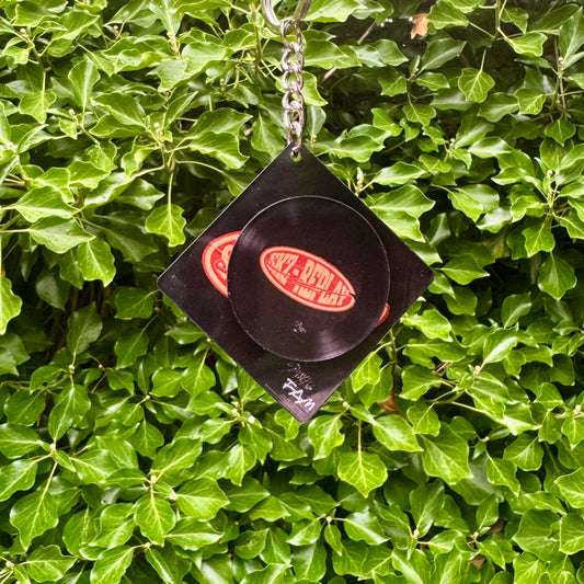 SKZ-REPLAY Keychain
