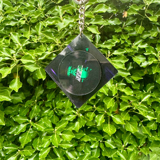 ODDINARY Keychain
