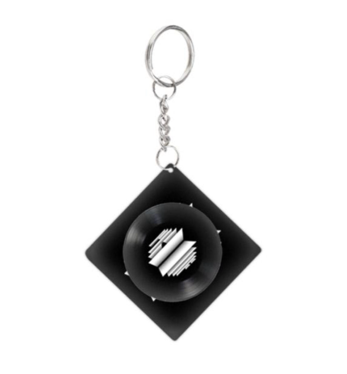 Proof Keychain