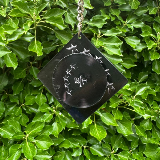 5-STAR Keychain