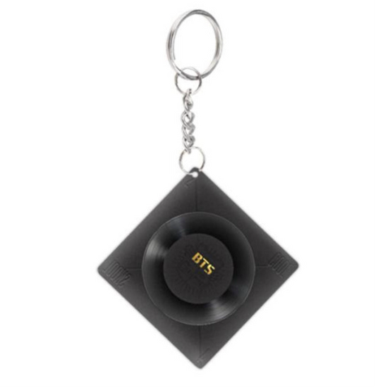 2 Cool 4 Skool Keychain