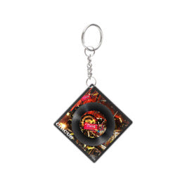 CIRCUS Keychain