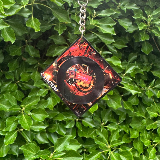 CIRCUS Keychain