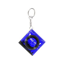 NOEASY Keychain