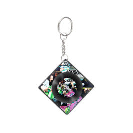 THE SOUND Keychain